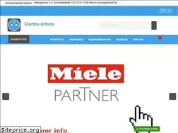Sites similar to electro-artoos.be