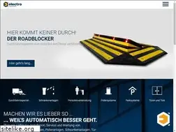 Sites similar to electro-automation.de