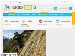 Sites similar to electro-bikes.cz
