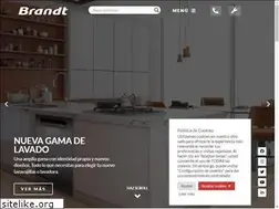 Sites similar to electro-brandt.es