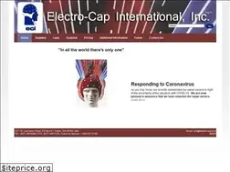 Sites similar to electro-cap.com