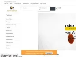 Sites similar to electro-colli.be