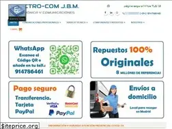 Sites similar to electro-com.es