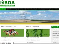 Sites similar to electro-constanta.ro