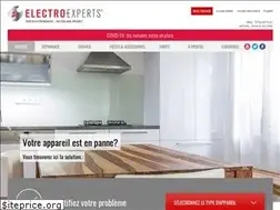 Sites similar to electro-experts.com