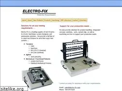 Sites similar to electro-fix.com