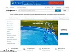 Sites similar to electro-gid.ru
