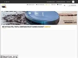 Sites similar to electro-habitat.com