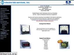 Sites similar to electro-lab.com