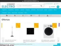 Sites similar to electro-max.es