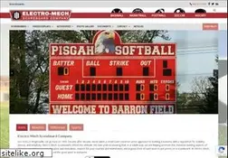 Sites similar to electro-mech.com