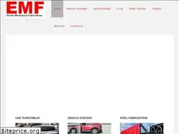 Sites similar to electro-mechanical.co.nz