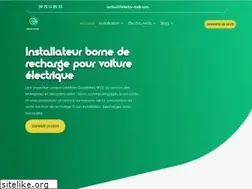 Sites similar to electro-mob.com