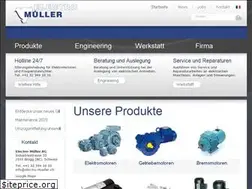 Sites similar to electro-mueller.ch