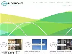 Sites similar to electro-net.ro