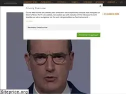 Sites similar to electro-news.eu