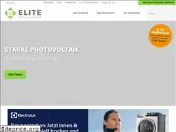 Sites similar to electro-partner.ch