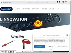 Sites similar to electro-pjp.com