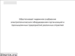 Sites similar to electro-profi.ru