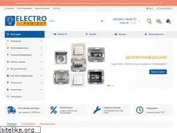 Sites similar to electro-project.com.ua