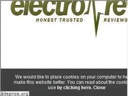 Sites similar to electro-review.com
