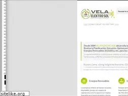 Sites similar to electro-sol.com