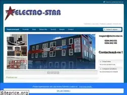 Sites similar to electro-star.ro