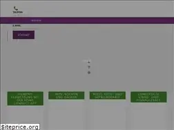 Sites similar to electro-stephan.de