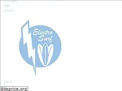 Sites similar to electro-surf.com