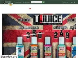 Sites similar to electro-tobacco.com