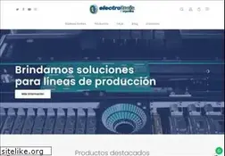 Sites similar to electro-tools.com.ar