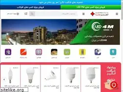 Sites similar to electro-volta.com