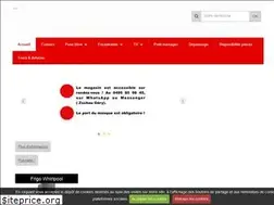 Sites similar to electro-z.be