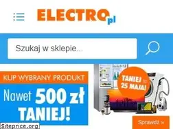 Sites similar to electro.pl