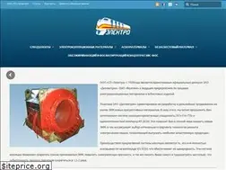 Sites similar to electro.zp.ua