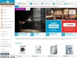 Sites similar to electro10count.com