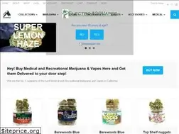 Sites similar to electro420vapes.com