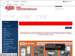 Sites similar to electro58.ru
