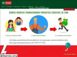 Sites similar to electroabastos.mx