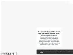 Sites similar to electroabrasives.com