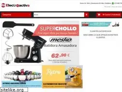 Sites similar to electroactiva.com