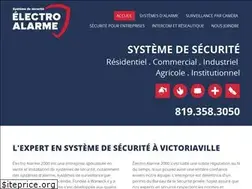 Sites similar to electroalarme.com