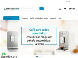 Sites similar to electroalem.pt