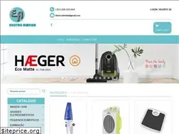 Sites similar to electroalmeida.pt