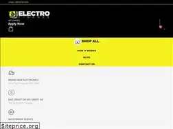 Sites similar to electroapply.com