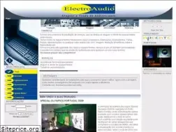 Sites similar to electroaudio.net