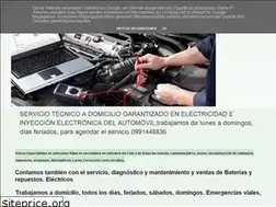 Sites similar to electroautovial.blogspot.com