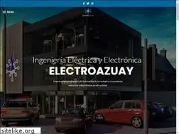 Sites similar to electroazuay.com