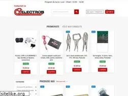 Sites similar to electrob.ro
