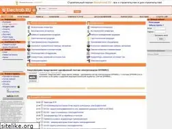 Sites similar to electrob.ru